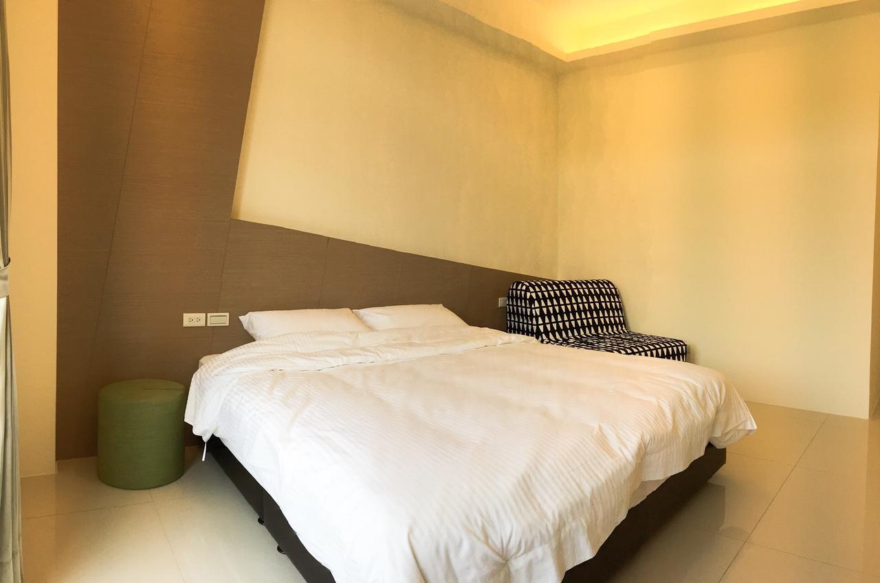 Soho B&B Дуншань Экстерьер фото